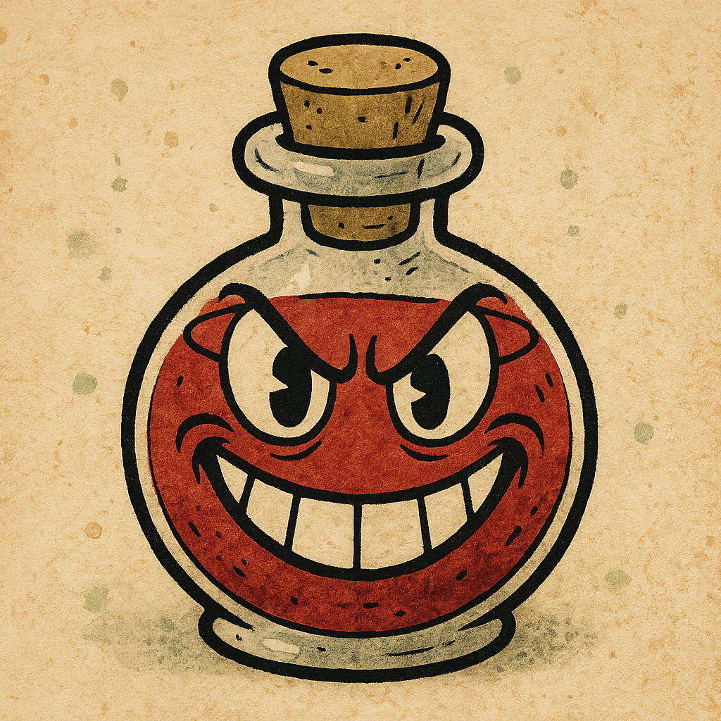 Potion 2